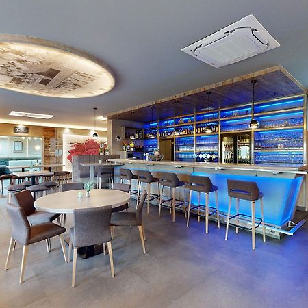 Hotel Zum Buchenberg St. Vith Dış mekan fotoğraf