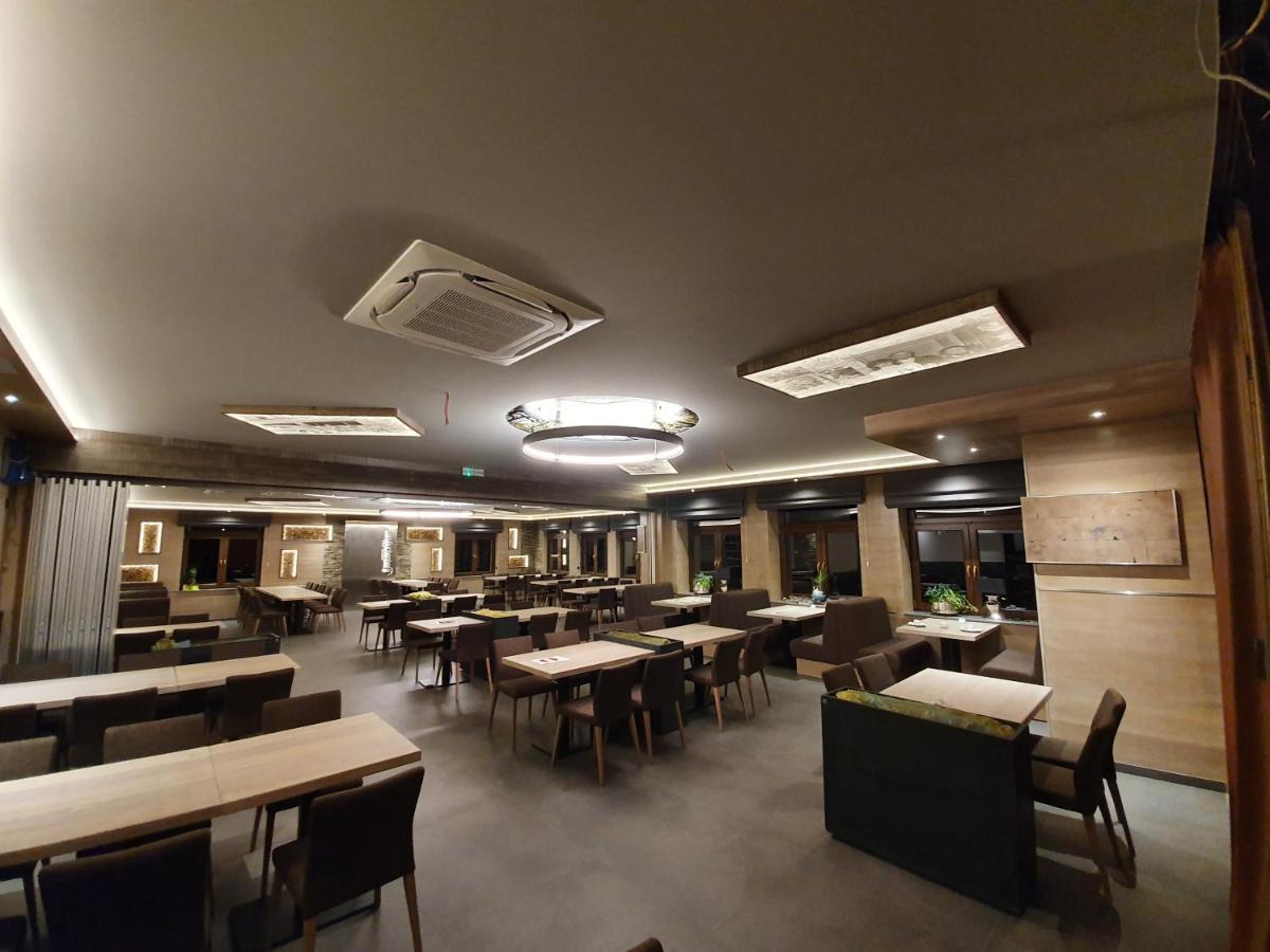 Hotel Zum Buchenberg St. Vith Dış mekan fotoğraf