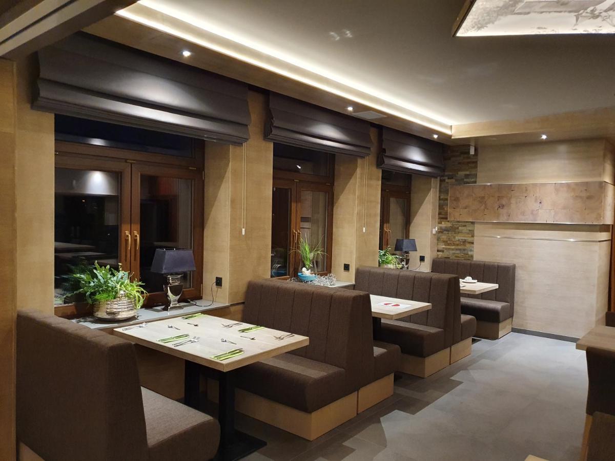 Hotel Zum Buchenberg St. Vith Dış mekan fotoğraf