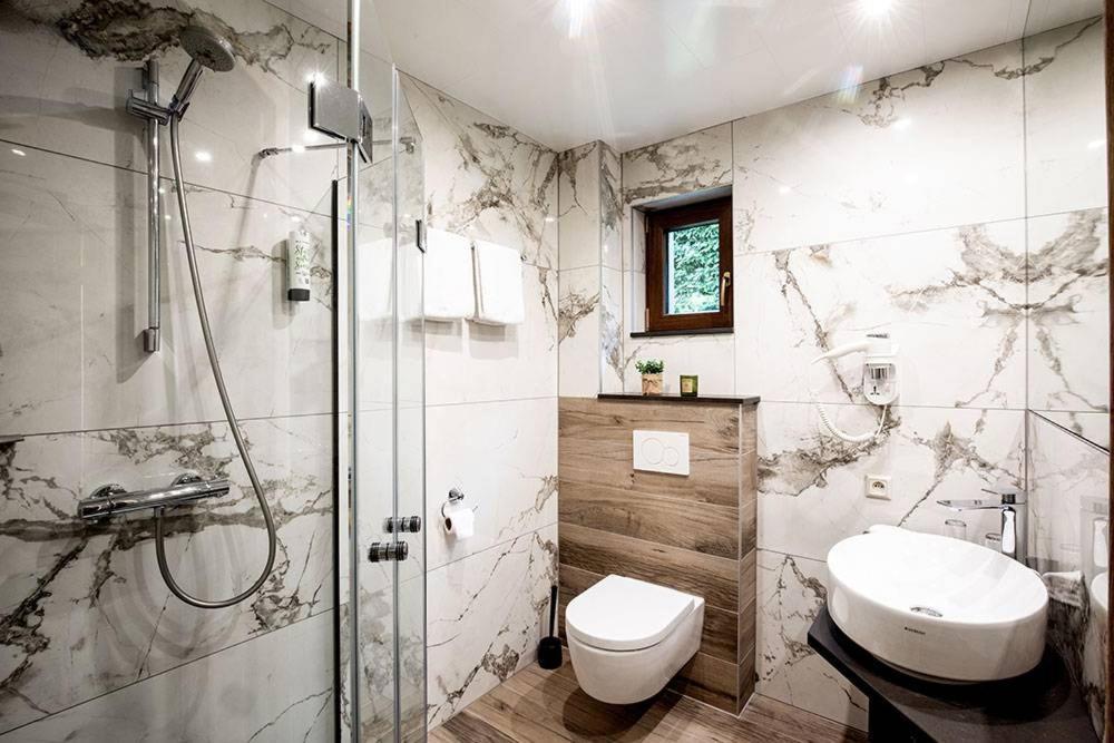 Hotel Zum Buchenberg St. Vith Dış mekan fotoğraf